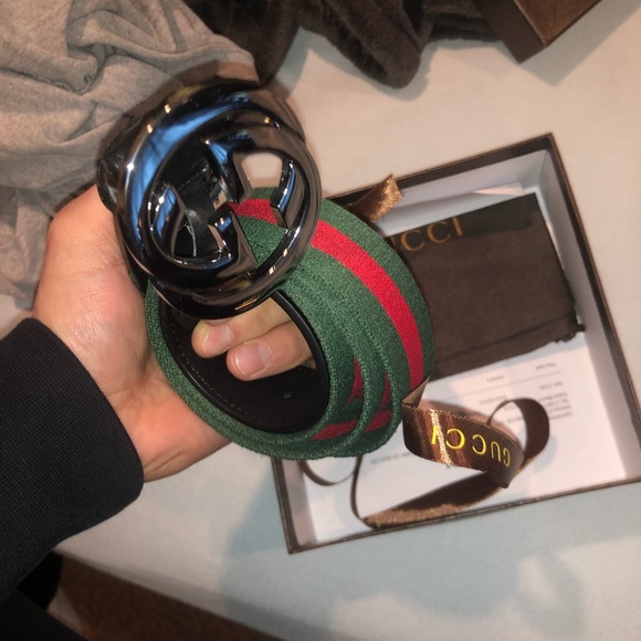 Gucci Other - Gucci belt